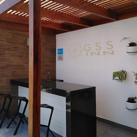 Beautiful Apartment Near Airport /Cozy Oceanfront 利马 外观 照片