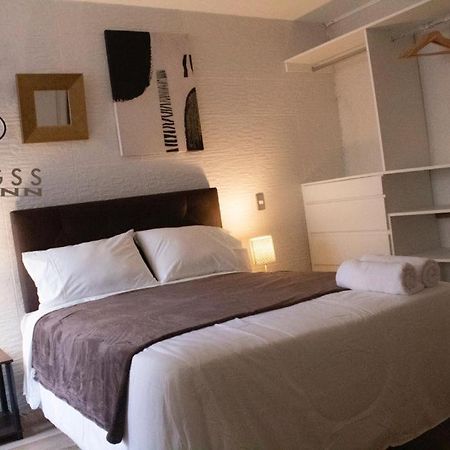 Beautiful Apartment Near Airport /Cozy Oceanfront 利马 外观 照片