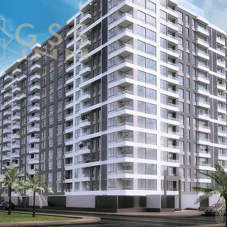 Beautiful Apartment Near Airport /Cozy Oceanfront 利马 外观 照片