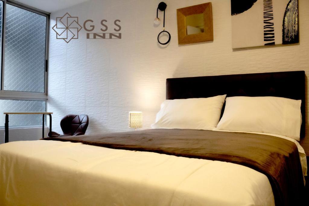 Beautiful Apartment Near Airport /Cozy Oceanfront 利马 外观 照片
