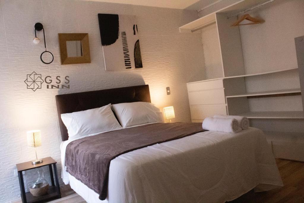 Beautiful Apartment Near Airport /Cozy Oceanfront 利马 外观 照片