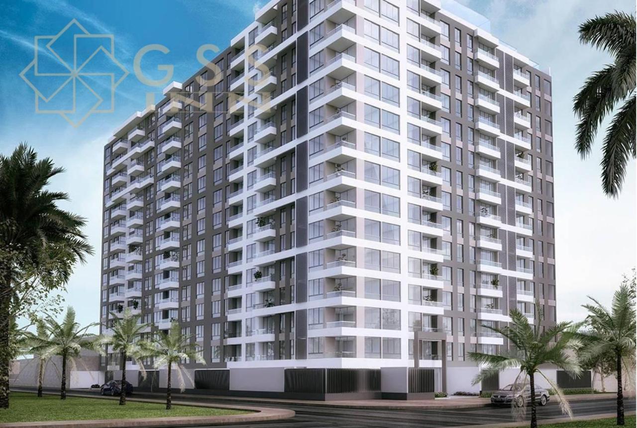 Beautiful Apartment Near Airport /Cozy Oceanfront 利马 外观 照片